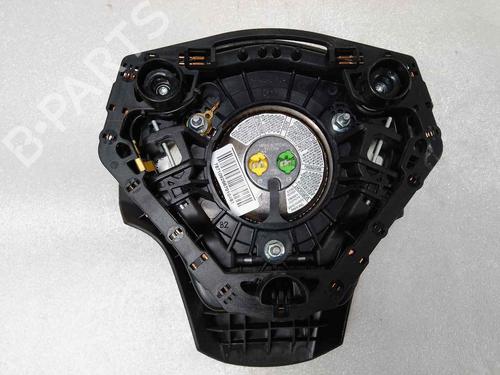 Driver airbag OPEL CORSA D Hatchback Van (S07)  | BP14986013C9 