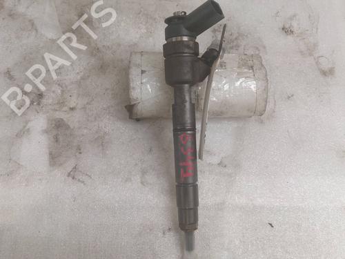 Used Injector VW GOLF III (1H1) 1.9 TDI (90 hp) 28192432