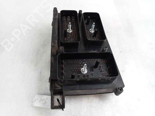 Fuse box OPEL ZAFIRA / ZAFIRA FAMILY B (A05)  | BP27236232E1 