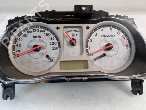 Kombinert Instrument NISSAN NOTE (E11, NE11) [2005-2013]  24552825