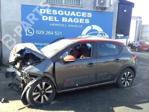 Ignition barrel CITROËN C3 / C3 ORIGIN III (SX) 1.2 PureTech 82 | BP9183371M48  - Image 9