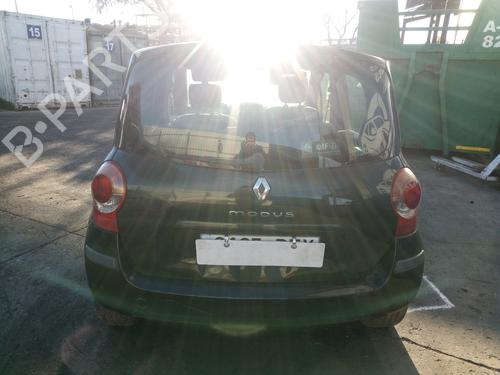 Specchietti retrovisore RENAULT MODUS / GRAND MODUS (F/JP0_) 1.5 dCi (FP0D, JP0D) | BP23399319I6 