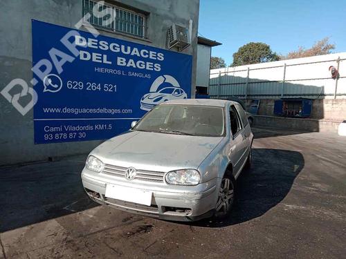 Used Parts VW GOLF IV (1J1)  1.9 TDI  1169285