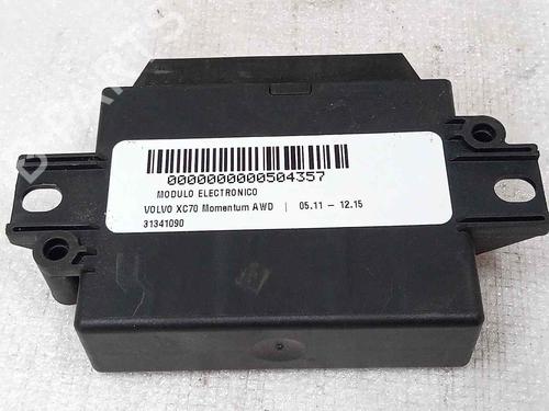 Electronic module VOLVO XC70 II (136)  | BP15260170M83