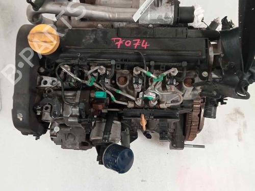 Motor RENAULT KANGOO (KC0/1_) 1.5 dCi | BP18116889M1 