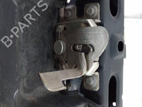 Front slam panel FIAT BRAVO II (198_) 1.9 D Multijet (198AXB1A) | BP16650389C72 