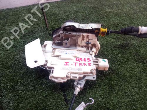 Rear left lock AUDI Q5 (8RB) 2.0 TDI quattro | BP9243826C100 