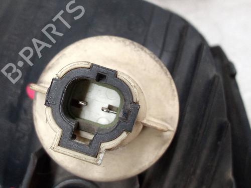Left front indicator NISSAN MICRA III (K12) 1.2 16V | BP16154577C32 