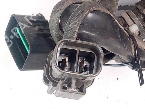 ABS pump MITSUBISHI ECLIPSE II (D3_A) 2000 GS 16V (D32A) | BP19775592M43 