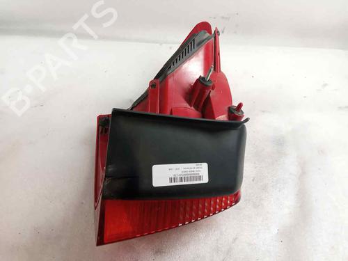 Right taillight PEUGEOT 407 SW (6E_, 6D_) 2.0 HDi 135 | BP25849439C35 
