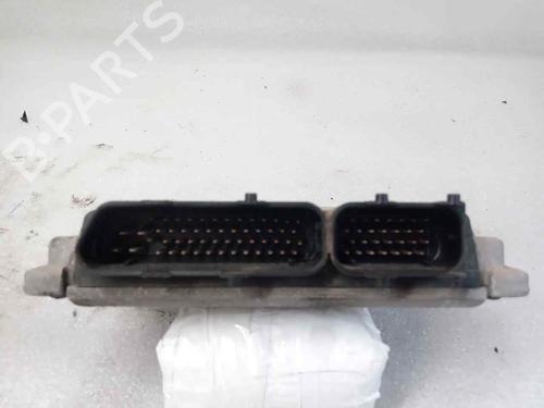 Computer motormanagement VW GOLF IV (1J1) 1.9 SDI | BP18784720M57 