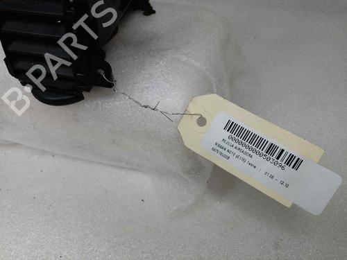 Air vent NISSAN NOTE (E11, NE11) 1.6 | BP15232868I21 