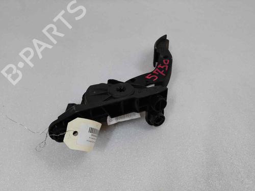 Used Pedal HYUNDAI i20 I (PB, PBT) [2008-2015]  15248077