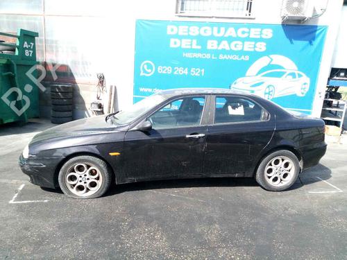Compteur de vitesse ALFA ROMEO 156 (932_) 1.9 JTD (932.A2B00) | BP19255525C47 