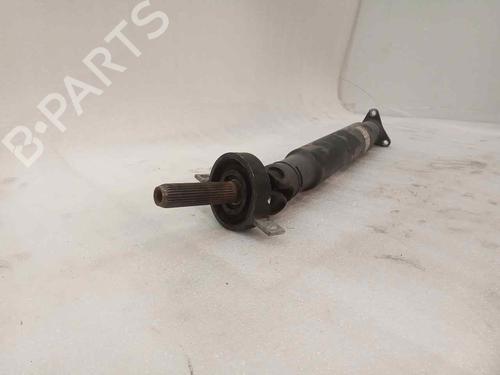 Driveshaft BMW 1 (E87) 118 d | BP26023465M37 