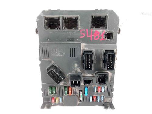 Used Fuse box Fuse box CITROËN BERLINGO / BERLINGO FIRST Box Body/MPV (M_) 1.9 D 70 (MBWJZ, MCWJZ) (69 hp) 11183072 11183072