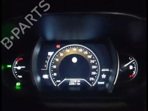 Engine RENAULT MEGANE IV Hatchback (B9A/M/N_) 1.8 RS 300 (B9M8) | BP7651737M1 