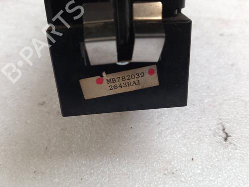 Left front window switch HONDA JAZZ II (GD_, GE3, GE2) 1.3 iDSi (GD1) | BP25799184I27