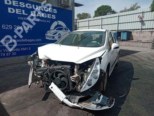 Used Parts PEUGEOT 308 SW I (4E_, 4H_)  1.6 HDi  1126193