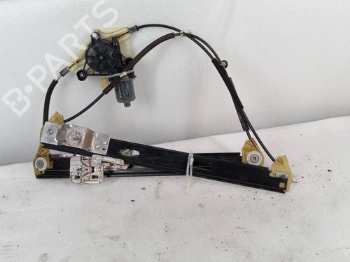 Rudehejsemotor forskærm højre SEAT LEON SC (5F5) 1.4 TSI | BP16961729E20 