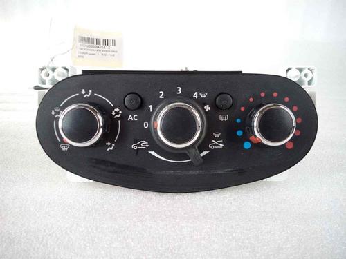 Used Climate control Climate control DACIA SANDERO II 1.5 dCi 75 / Blue dCi 75 (B8JW, B8M4, B8AH, B8M7, B8M6) (75 hp) 10334115 10334115
