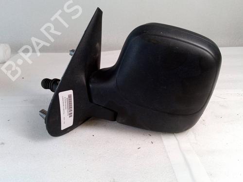 Retrovisor esquerdo CITROËN BERLINGO / BERLINGO FIRST Box Body/MPV (M_) 1.9 D 70 (MBWJZ, MCWJZ) | BP24580082C26 