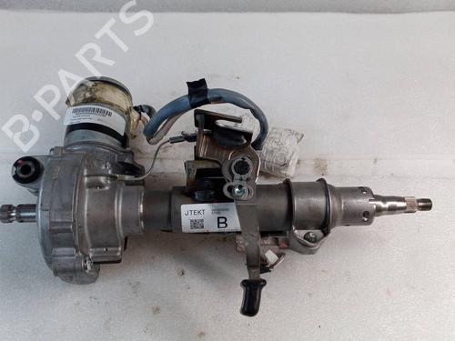 Used Steering column TOYOTA YARIS (_P13_) 1.5 Hybrid (NHP130_) (101 hp) 20688713