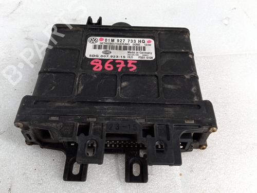 Computer motormanagement VW GOLF IV (1J1) [1997-2008]  23548821