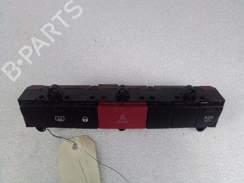 Warning switch FIAT DUCATO Bus (250_) 140 Multijet 2,3 D | BP11357970I22 