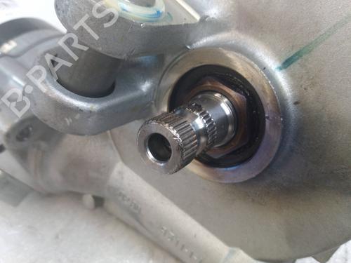 Steering column TOYOTA AURIS (_E15_) 1.4 D-4D (NDE150_, NDE150R) | BP38015042M21 - Image 8
