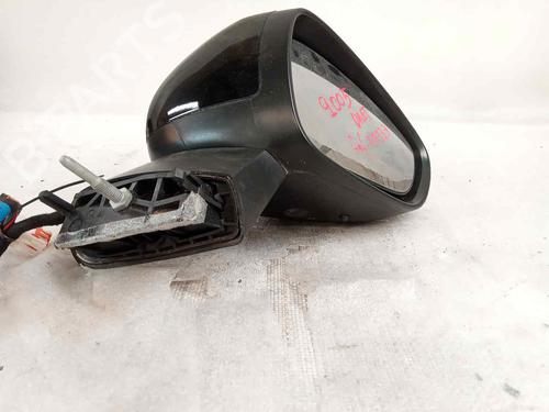 Used Right mirror CITROËN C4 II (NC_) 1.6 HDi 115 (114 hp) 30063097