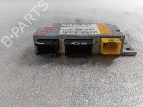 ECU airbags BMW 7 (E65, E66, E67) 735 i, Li | BP32721889M53 - Image 2