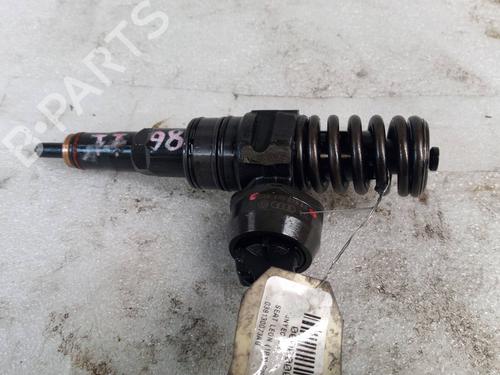 Used Injector SEAT LEON (1P1) [2005-2013]  24145309