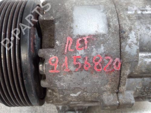 AC compressor BMW 1 (E87) 116 i | BP27467204M34 