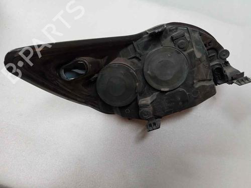 Venstre forlygte FORD FOCUS II (DA_, HCP, DP)  | BP15128158C28 