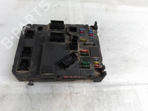 Sikringsdose CITROËN C3 I (FC_, FN_) 1.4 HDi (68 hp) 27236253