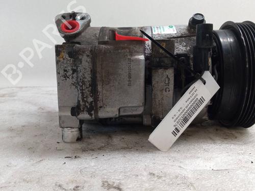 AC compressor KIA CEE'D Hatchback (ED)  | BP28301684M34 