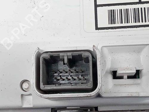 Instrument cluster HONDA CIVIC IX (FK) 1.4 i-VTEC (FK1) | BP16342038C47