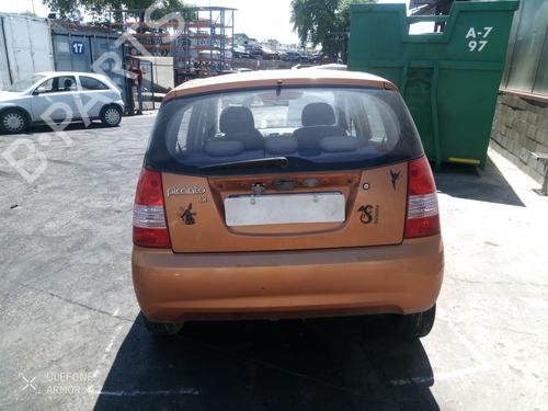 Other KIA PICANTO I (SA) 1.1 | BP27199123O1