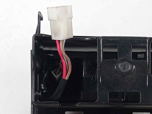Ashtray VW CRAFTER 30-50 Van (2E_) 2.0 TDI | BP16289913I30 