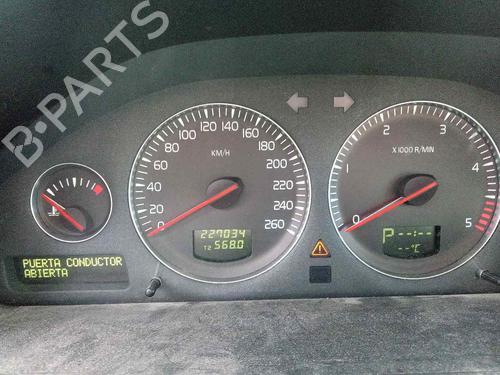 Radio VOLVO XC90 I (275) D5 AWD | BP23270182E6 