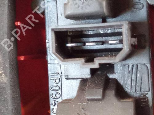 Right tailgate light SEAT LEON (1P1)  | BP28192420C80 