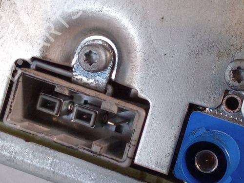 Radio NISSAN QASHQAI I (J10, NJ10) 2.0 dCi | BP20512569E6 