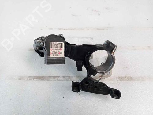 Used Ignition barrel PEUGEOT BIPPER Tepee 1.3 HDi 75 (75 hp) 20489510