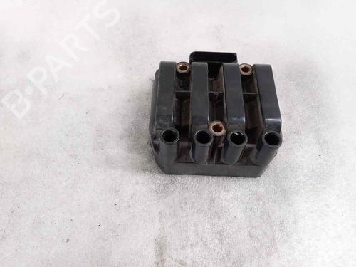 Used Ignition distributor VW GOLF IV (1J1) 2.0 (115 hp) 26128545