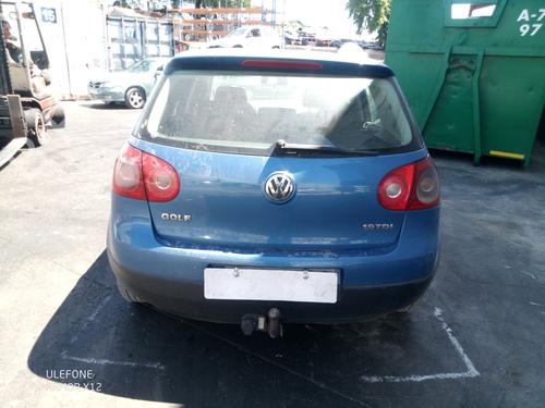 Steering rack VW GOLF V (1K1)  | BP30635432M22 