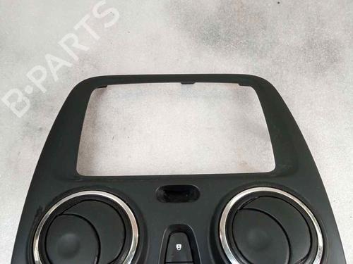 Used Air vent DACIA DOKKER MPV (KE_) [2012-2021]  18241187