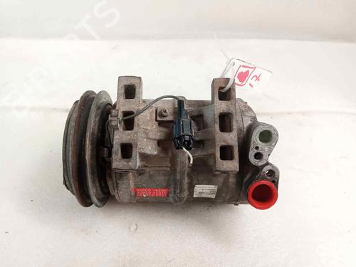 AC compressor NISSAN PICK UP (D22) 2.5 Di | BP20501122M34 