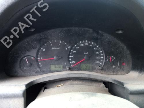 Lève-vitre avant droit FORD TOURNEO CONNECT 1.8 TDCi /TDDi /DI | BP19708568C23 