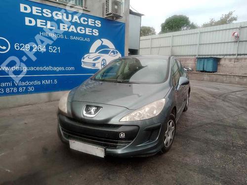 Used Parts PEUGEOT 308 I (4A_, 4C_)  1.6 16V  1129873